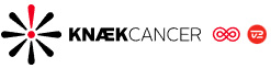 Knæk Cancers officielle hjemmeside
